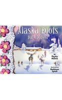 Alaska Boots for Chelsea