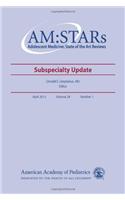 Am: Stars Subspecialty Update