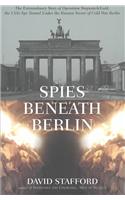 Spies Beneath Berlin