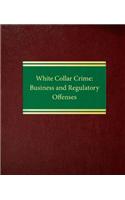 White Collar Crime