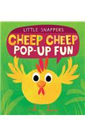 Cheep Cheep Pop-Up Fun