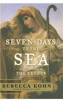 Seven Days to the Sea