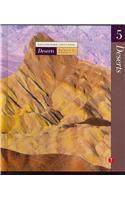Volume 5: Deserts
