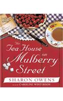The Tea House on Mulberry Street