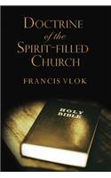 Doctrine of the Spirit-Filled Church