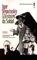Igor Stravinsky - L'Histoire Du Soldat: Music Minus One Bassoon