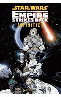 Infinities: The Empire Strikes Back: Vol. 1