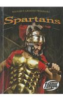 Spartans