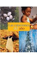 Las Estaciones del Ano = The Seasons