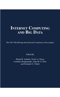 Internet Computing and Big Data