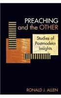 Preaching and the Other