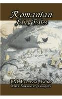 Romanian Fairy Tales, Edited by J. M. Percival, Fiction, Fairy Tales & Folklore, Country & Ethnic