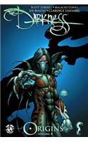 Darkness: Origins Volume 4