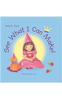 See What I Can Make!