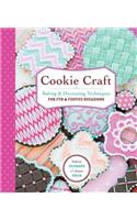 Cookie Craft