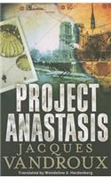 Project Anastasis