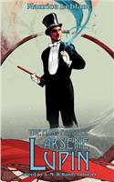 Many Faces of Arsene Lupin