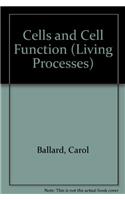 Cells and Cell Function
