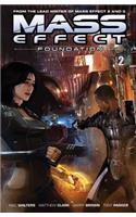 Mass Effect: Foundation, Volume 2