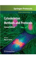 Cytoskeleton Methods and Protocols