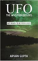 UFO: The Mystery Begins: Get Ready to be Perplexed
