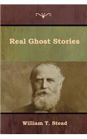 Real Ghost Stories