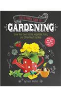 Ultimate Guide to Gardening