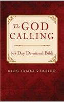 God Calling 365-Day Devotional Bible