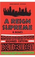 Reign Supreme (Advance Reader Copy)