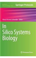 In Silico Systems Biology