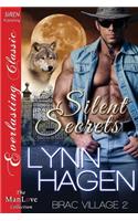 Silent Secrets [Brac Village 2] (Siren Publishing Everlasting Classic Manlove): (Brac Village)