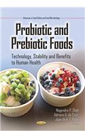 Probiotic & Prebiotic Foods