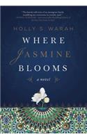 Where Jasmine Blooms