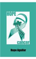 Hope Through Cancer