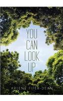 You Can Look Up