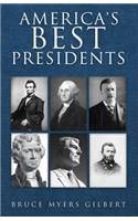 America's Best Presidents