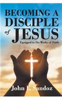 Becoming a Disciple of Jesus