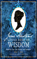 Jane Austen's Little Book of Wisdom