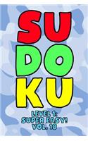 Sudoku Level 1