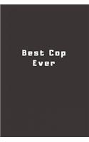 Best Cop Ever