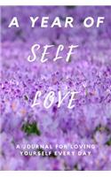 A Year Of Self Love