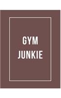 Gym Junkie