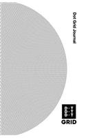 Dot Grid Journal