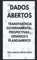 Dados Abertos eTransparência Governamental