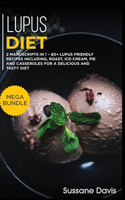 Lupus Diet