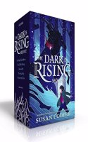 Dark Is Rising Sequence (Boxed Set)