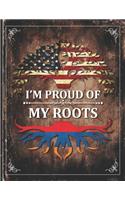 Im Proud of My Roots