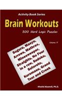 Brain Workouts