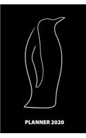 Planner 2020