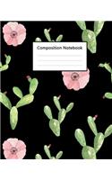 Composition Notebook